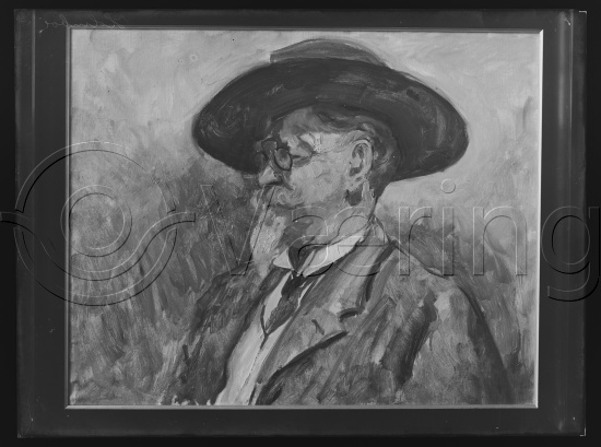 Glassplate
