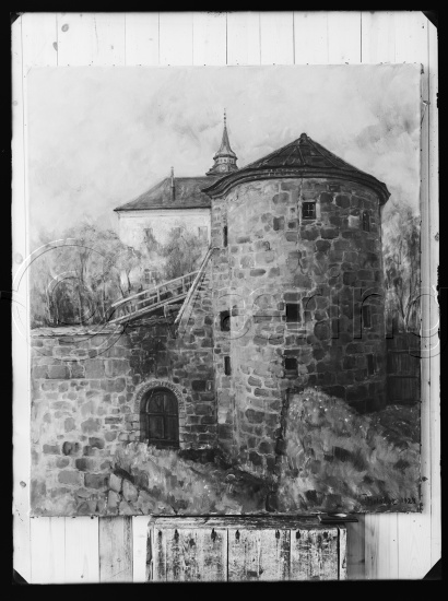 Glassplate