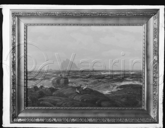 Glassplate