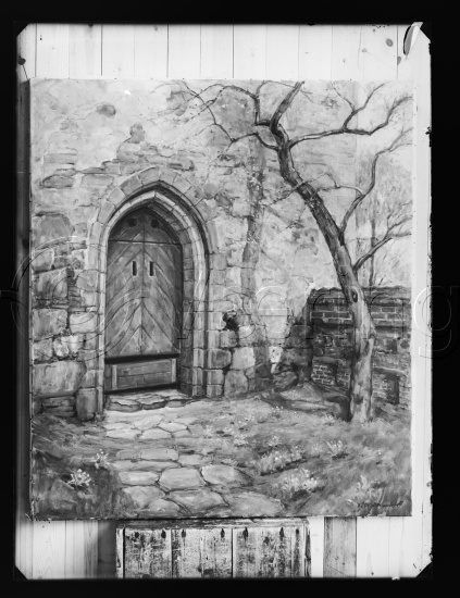 Glassplate