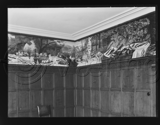 Glassplater og negativ film