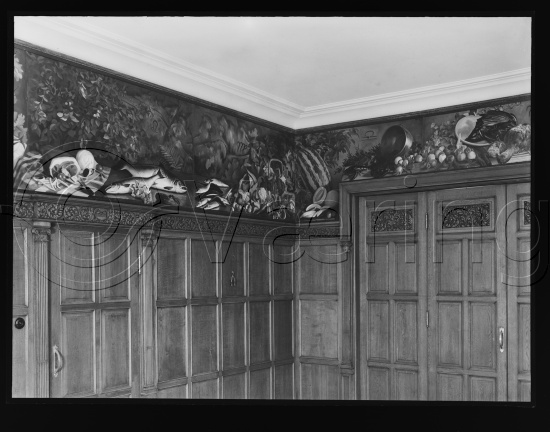 Glassplater og negativ film