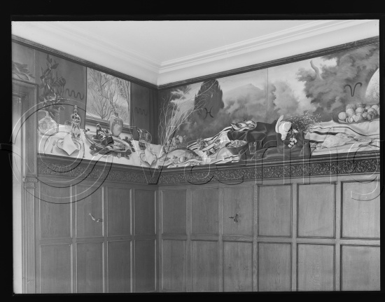 Glassplater og negativ film