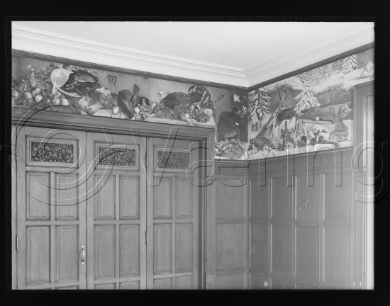 Glassplater og negativ film