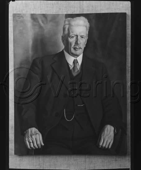 Glassplater og negativ film