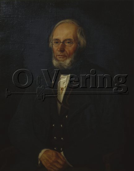 Olaf Isaachsen (1835-1893)
Size: 84x67 cm
Location: Private
Photo: O.Væring