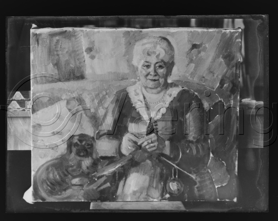 Glassplate