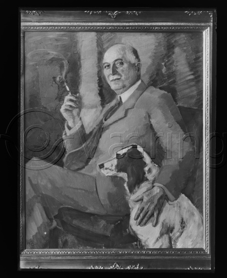 Glassplate