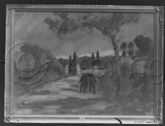 Glassplate