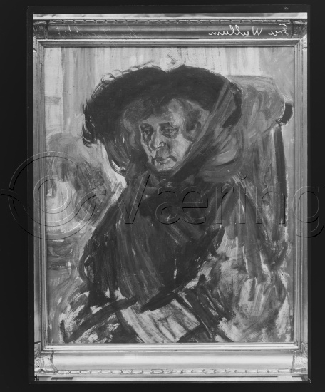 Glassplate
