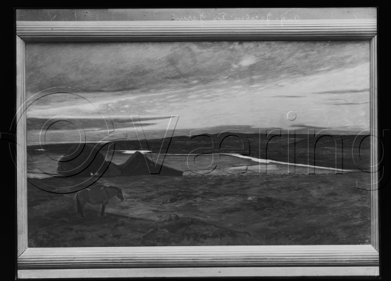 Glassplate