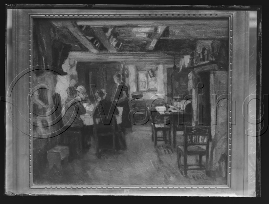Glassplate