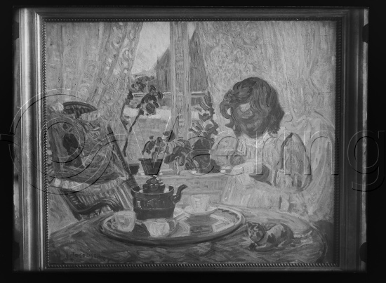 Glassplate
