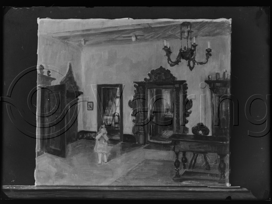 Glassplate