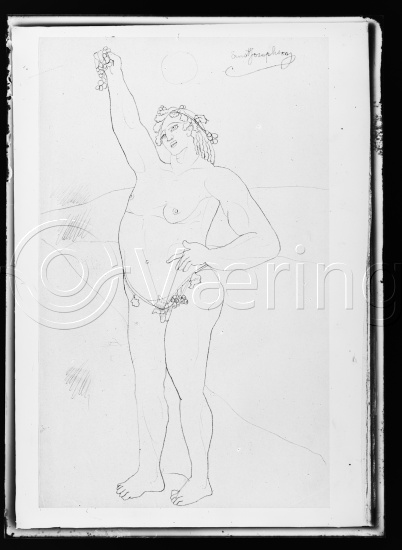 Dansk Kunstner /