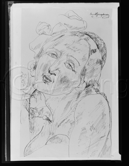 Dansk Kunstner /