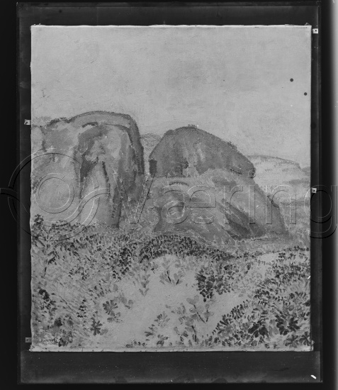 Glassplate