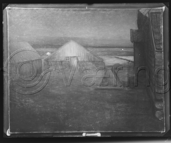 Glassplate