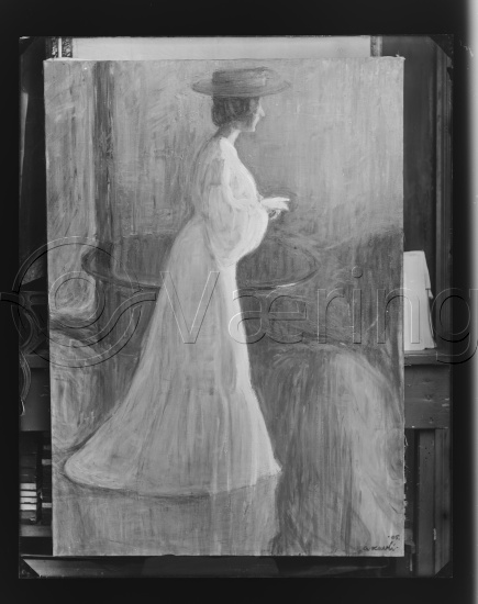 Glassplate