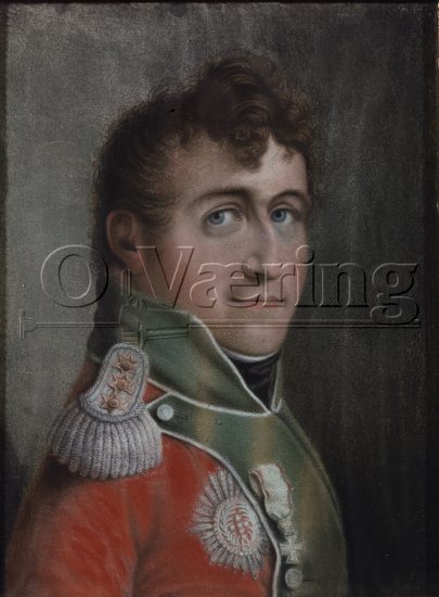 Johan Ludvig Lund (
Size: 
Location: Private, 
(Christian Frederik - 1786-1848, / 