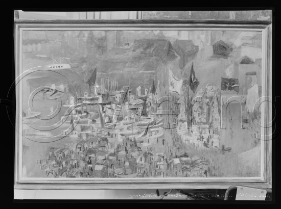 Glassplater og negativ film