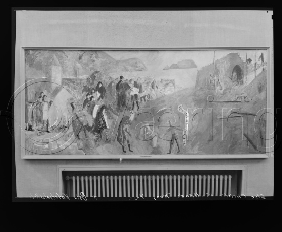 Glassplater og negativ film