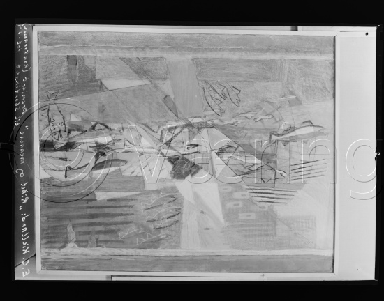 Glassplater og negativ film