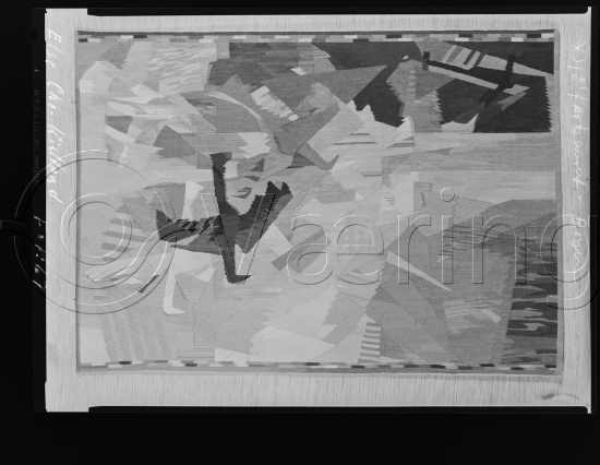 Glassplater og negativ film