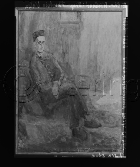 Glassplater og negativ film