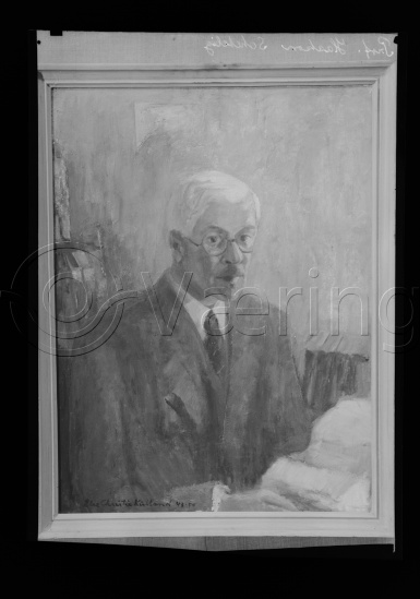 Glassplater og negativ film