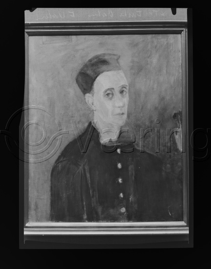 Glassplater og negativ film