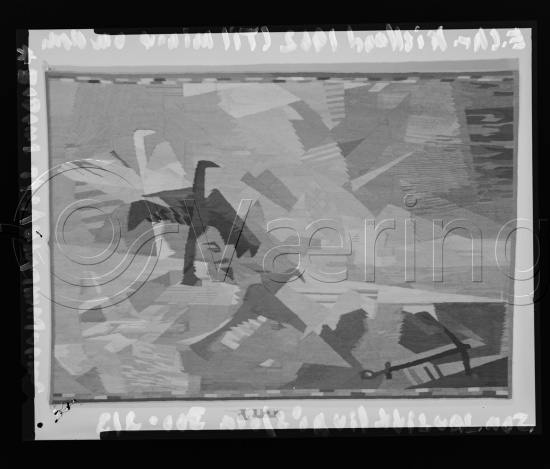 Glassplater og negativ film