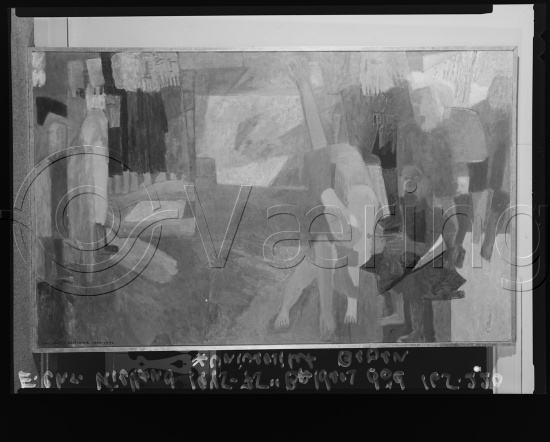 Glassplater og negativ film