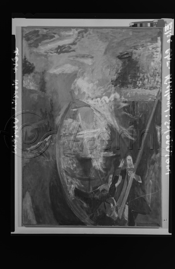 Glassplater og negativ film