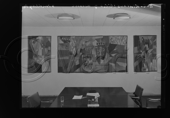 Glassplater og negativ film