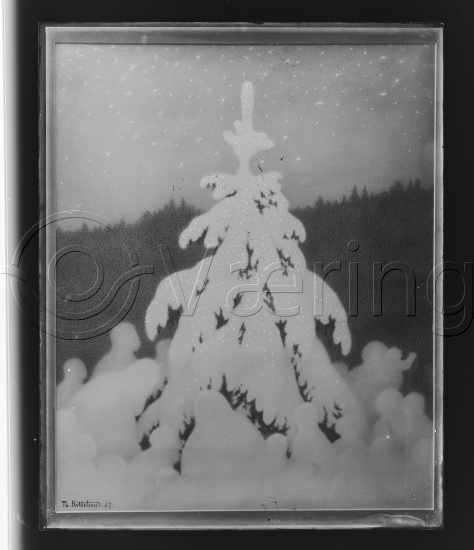 Glassplate