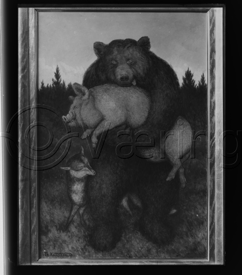 Glassplate