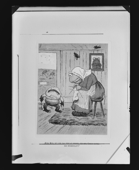 Glassplate