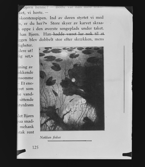 Glassplate
