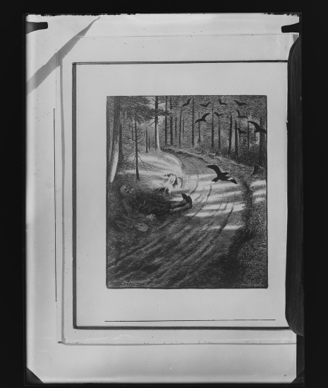 Glassplate