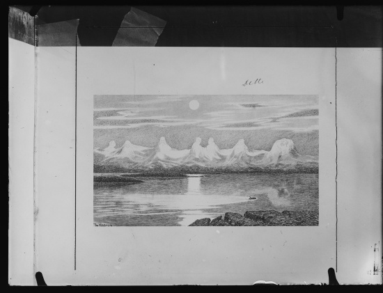 Glassplate