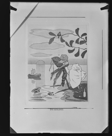 Glassplate