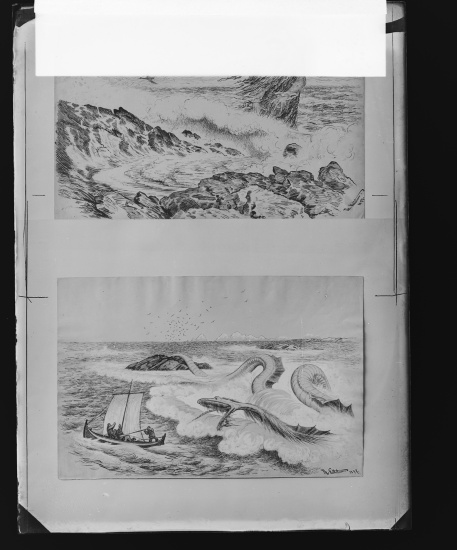 Glassplate