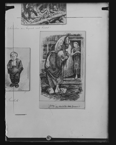 Glassplate