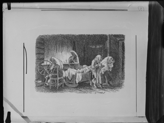 Glassplate