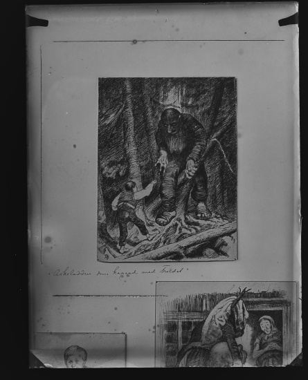 Glassplate