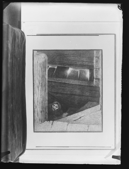 Glassplate