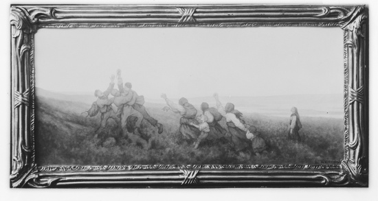Glassplate