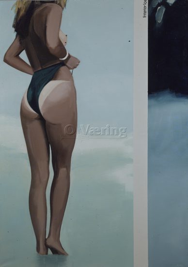 Artist: Anders Kjær (1940 - )
Dimensions: 
PhotoCredit: O.Væring/Artist/
Digital Size: High-res TIFF and JPG/