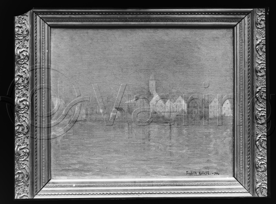 Glassplate